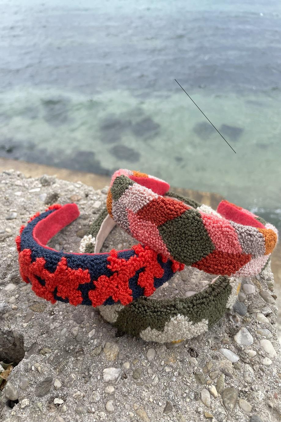 Gift For Her Daisy Headband