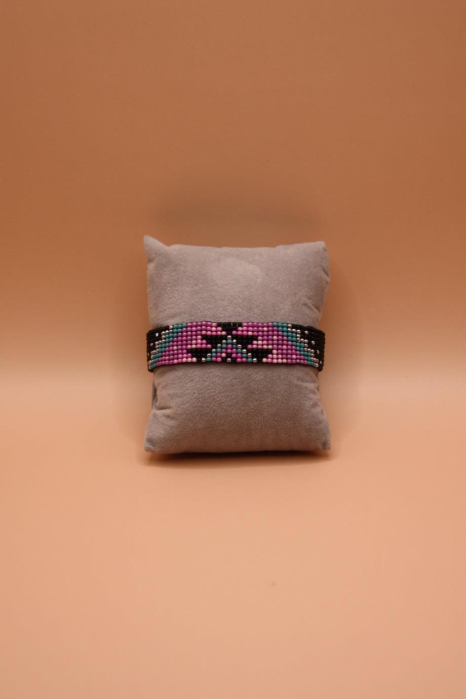 Handmade Adjustable Miyuki Bracelet