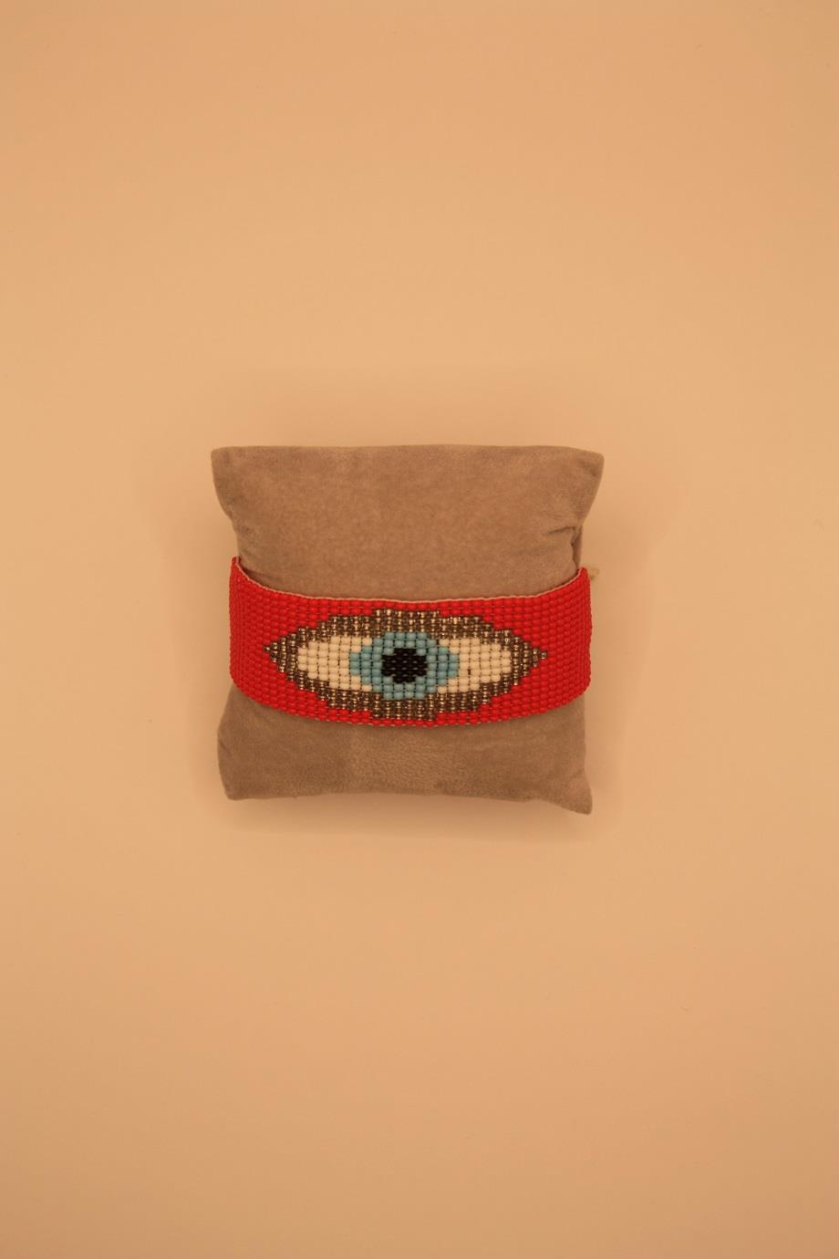 Miyuki Evil Eye Protection Beautiful Design