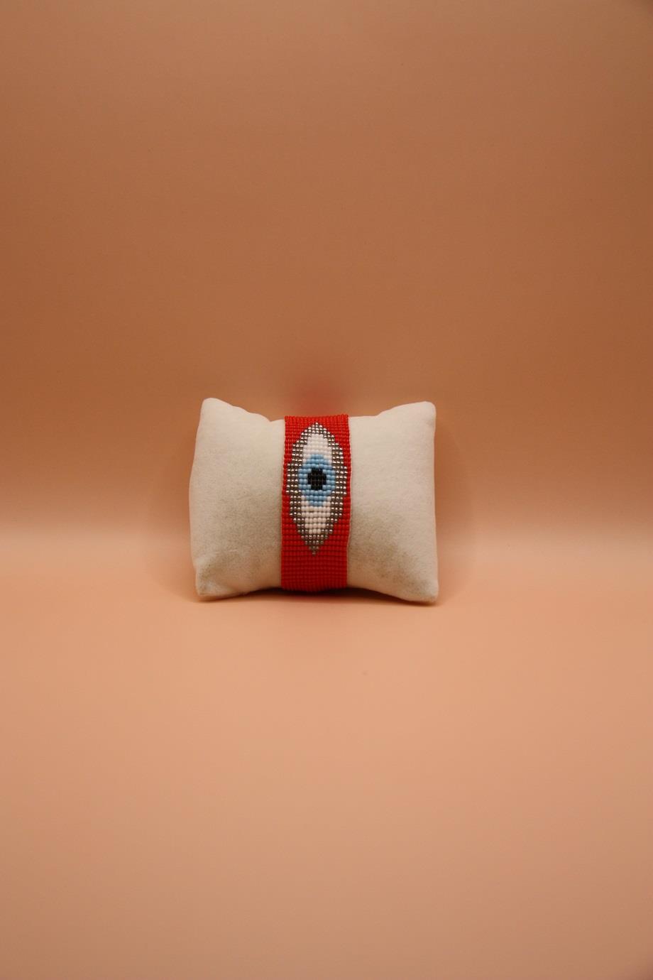 Miyuki Evil Eye Protection Beautiful Design
