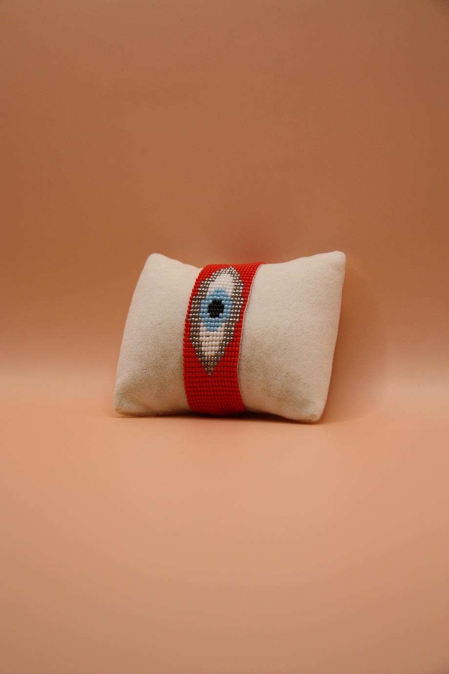 Miyuki Evil Eye Protection Beautiful Design