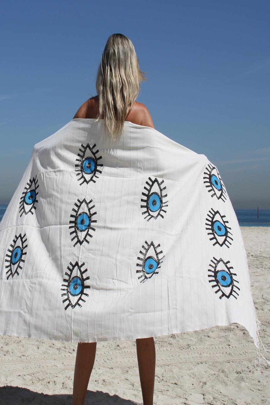Multipurpose Special Design Towel