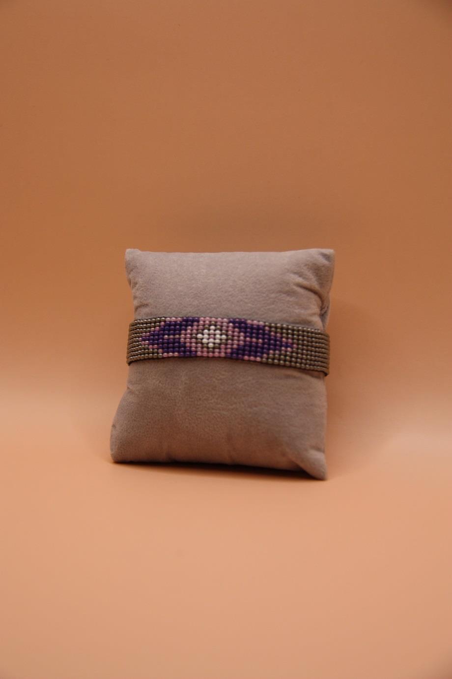 Trendy Miyuki Beaded Bracelet