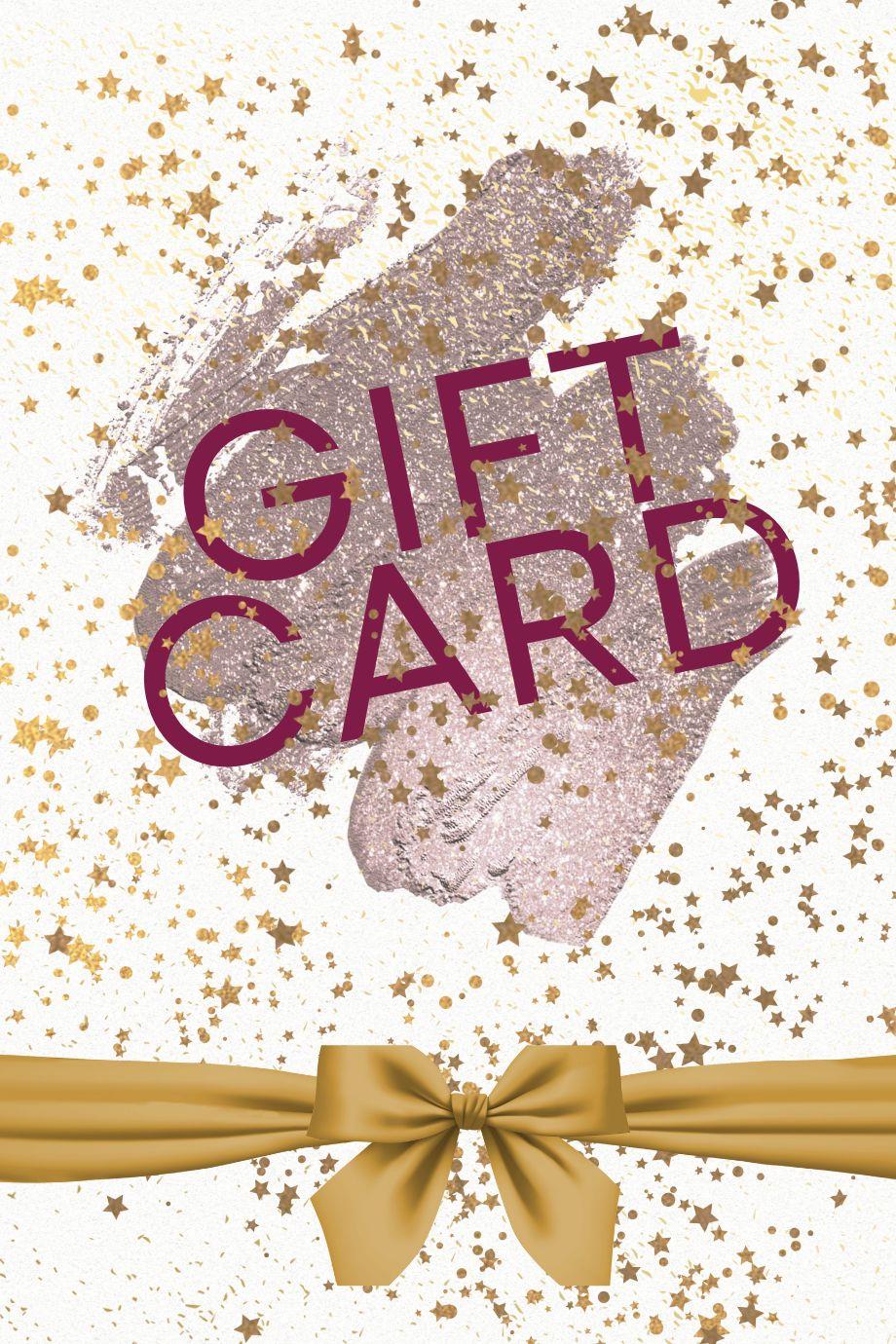 Zarif Designs e-Gift Card