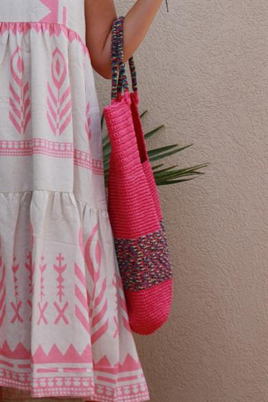 A Summer Dream Shoulder Bag