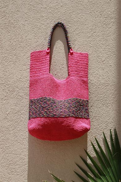 A Summer Dream Shoulder Bag