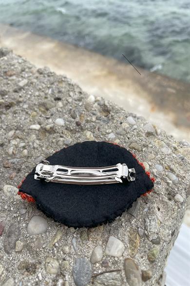 Beautiful Eye Hair Accessories