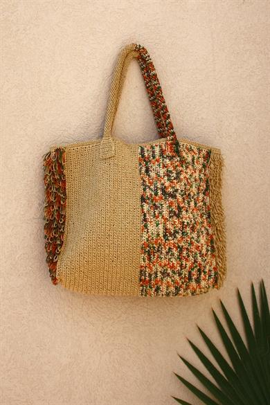 Unique Summer Shoulder Bag