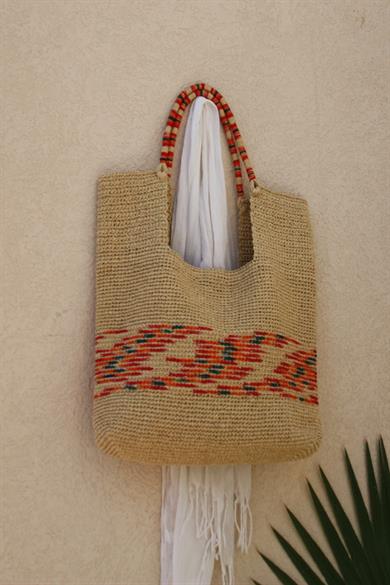 Cant Take My Eyes Off You Shoulder Bag