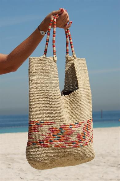 Cant Take My Eyes Off You Shoulder Bag