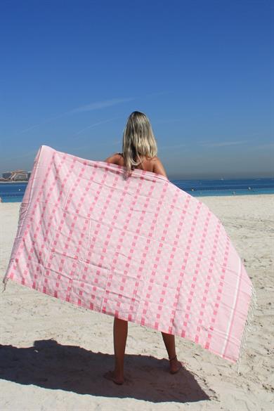 Colourful Beach Peshtemal 