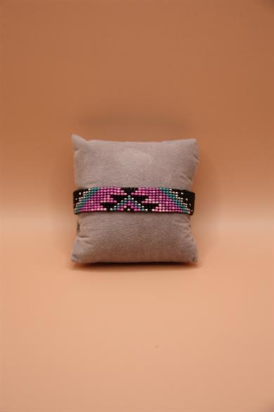 Handmade Adjustable Miyuki Bracelet