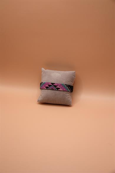 Handmade Adjustable Miyuki Bracelet