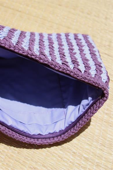 Handmade Multipurpose Chic Clutch