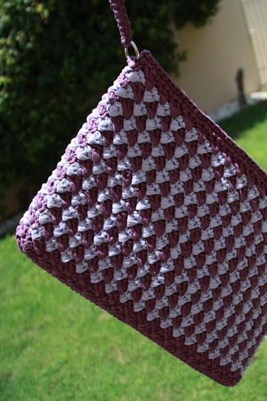 Handmade Multipurpose Chic Clutch