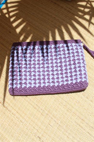 Handmade Multipurpose Chic Clutch