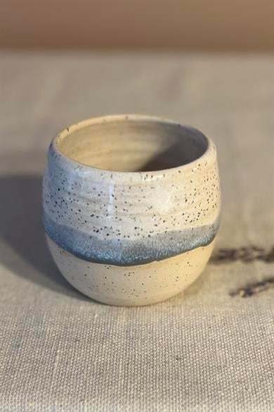 Handmade Pottery Cup