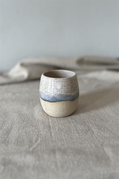 Handmade Pottery Cup