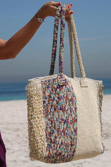 Kingsize Handmade Chic Summer Bag