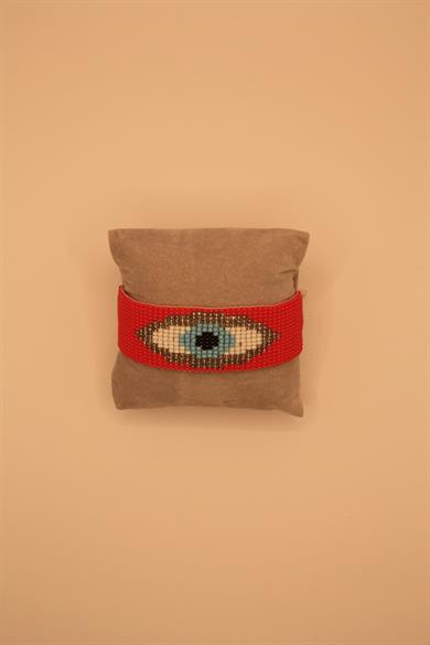 Miyuki Evil Eye Protection Beautiful Design