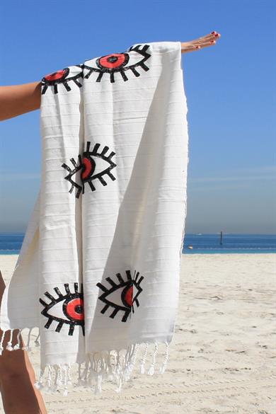 Multipurpose Special Design Towel