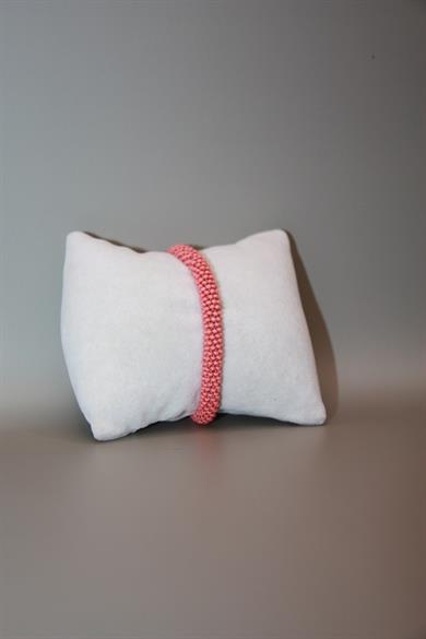 Soft Colours  Handmade Bracelet 