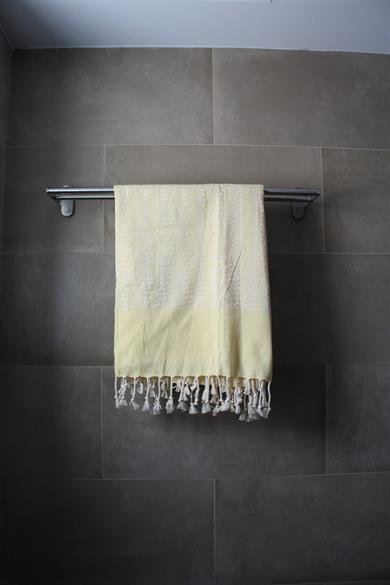 Soft Cotton Turkish Peshtemal Towel