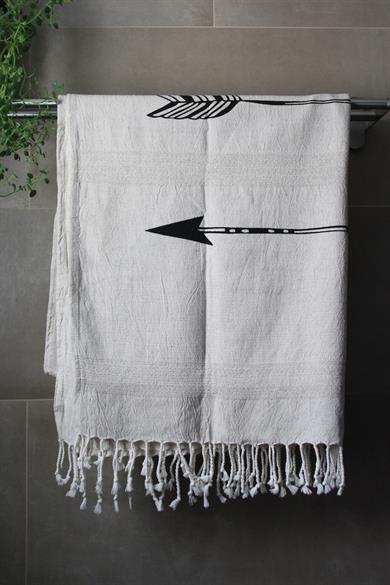 Turkish High Quality Beach Towel 