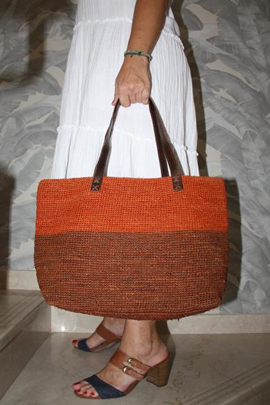 Women Casual Handmade Summer Bag