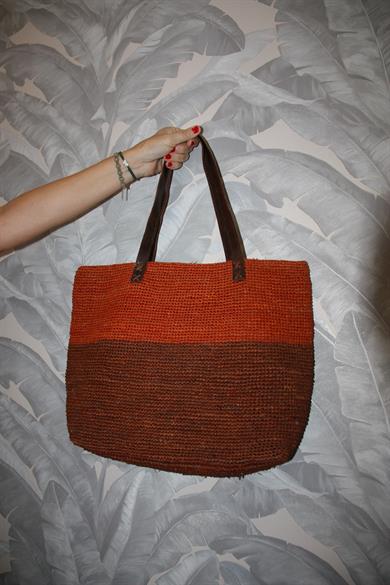 Women Casual Handmade Summer Bag