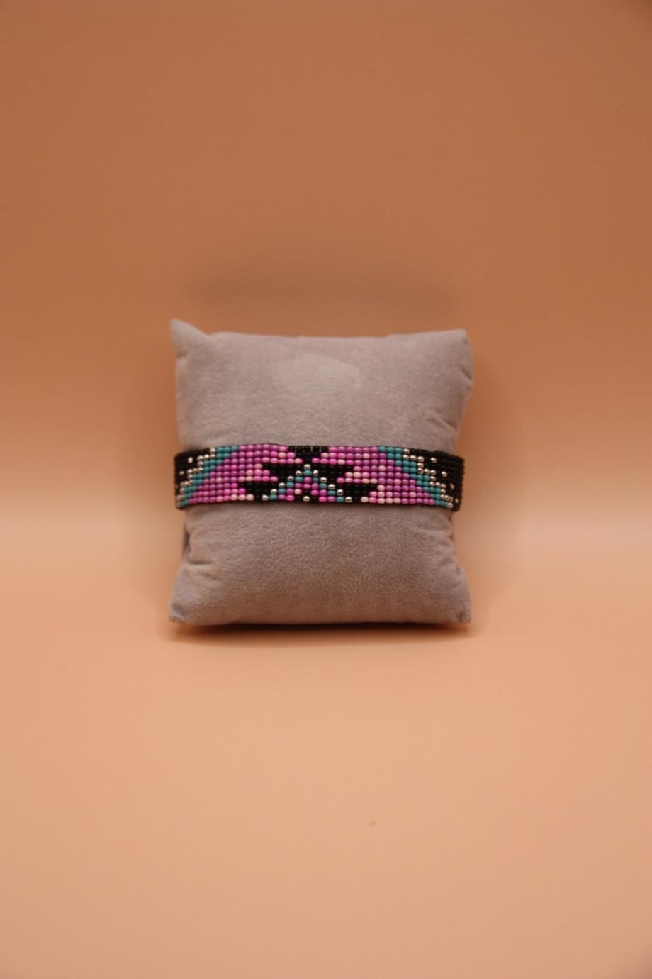 Handmade Adjustable Miyuki Bracelet