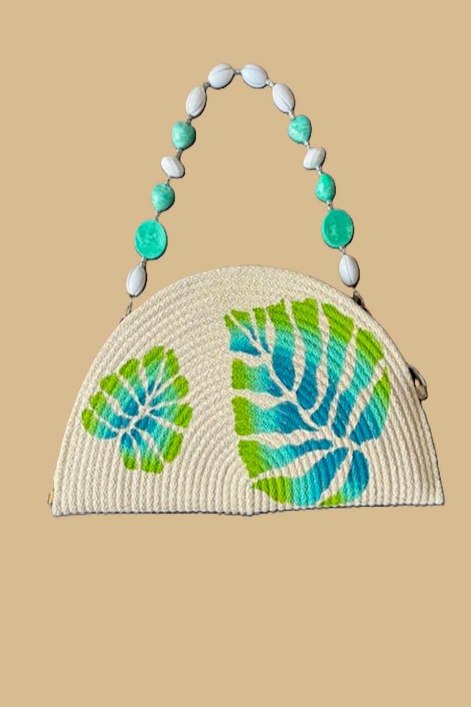 Timeless Aesthetic, Handmade Bag