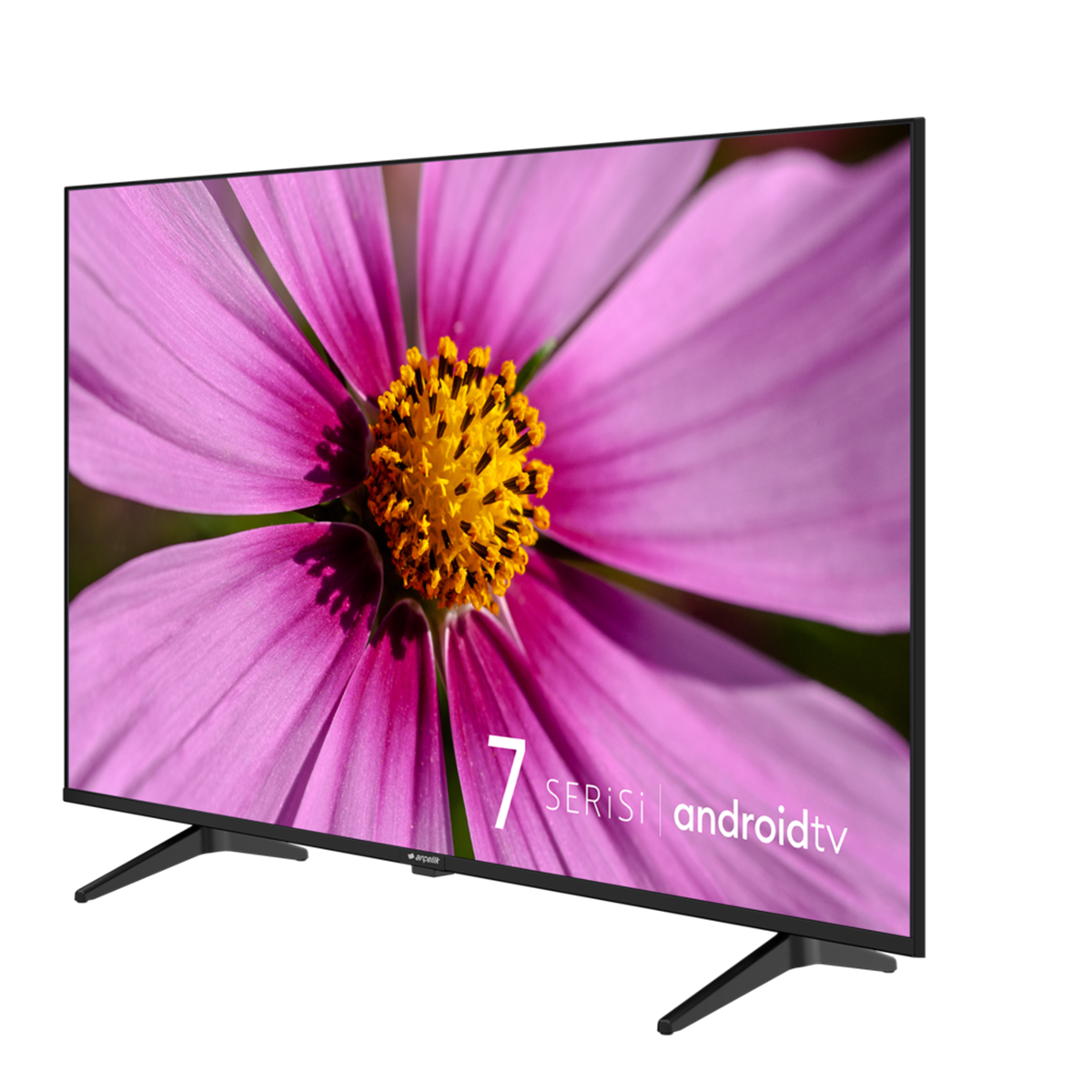 7 serisi A50 D 790 B / 50" 4K Smart Android TV