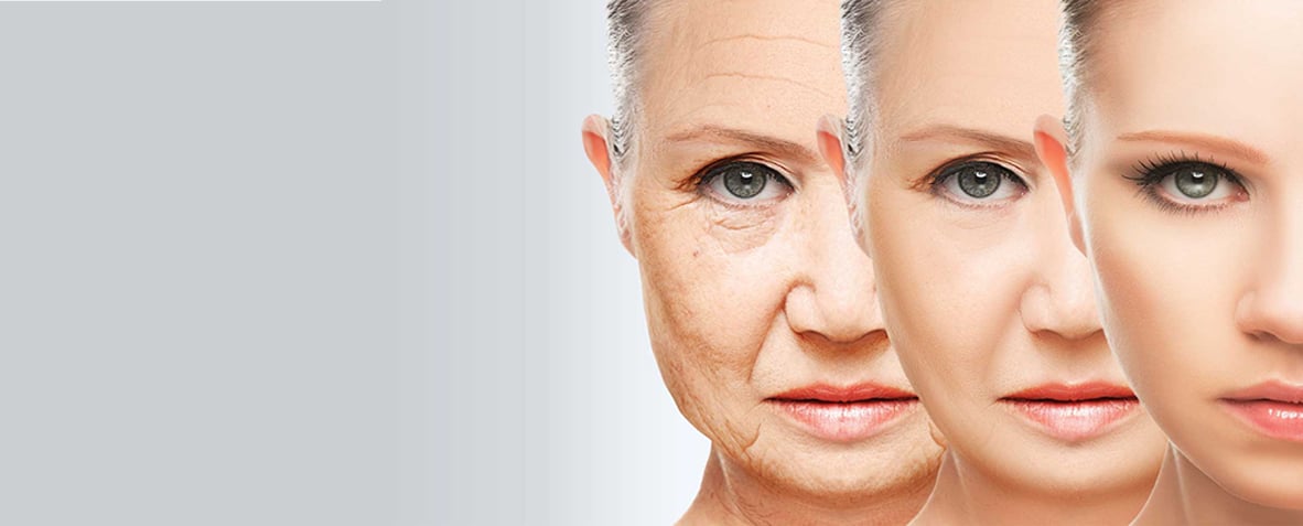 Antiaging Nedir ? Genel Bilgiler