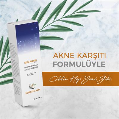 SKIN AGAIN