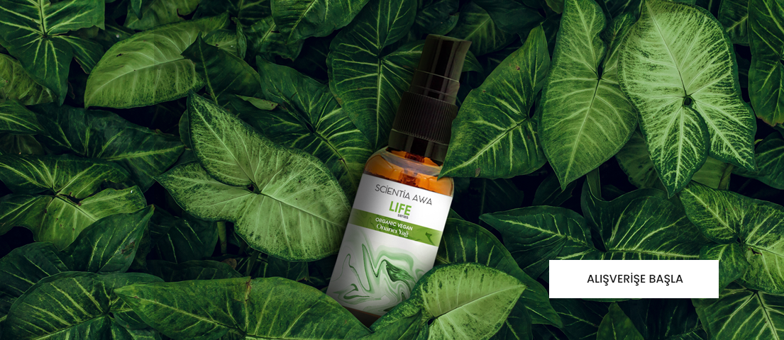 Life Series Cilt Onarıcı Serum