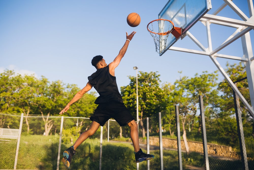 Basketbol Oyun Kuralları