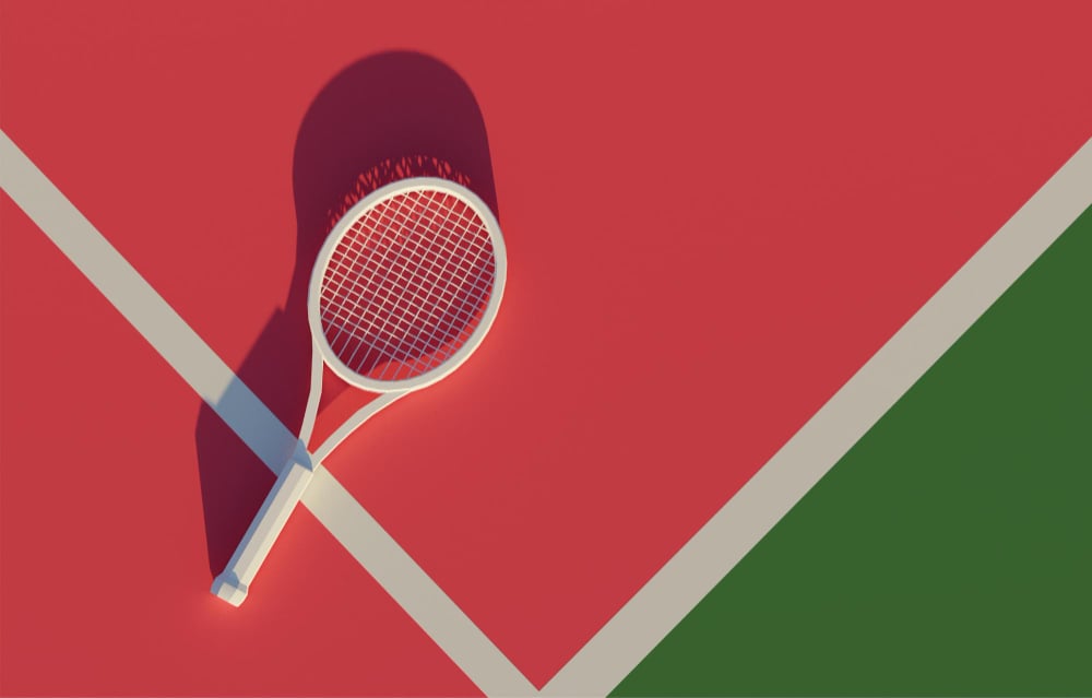 en iyi tenis raketleri
