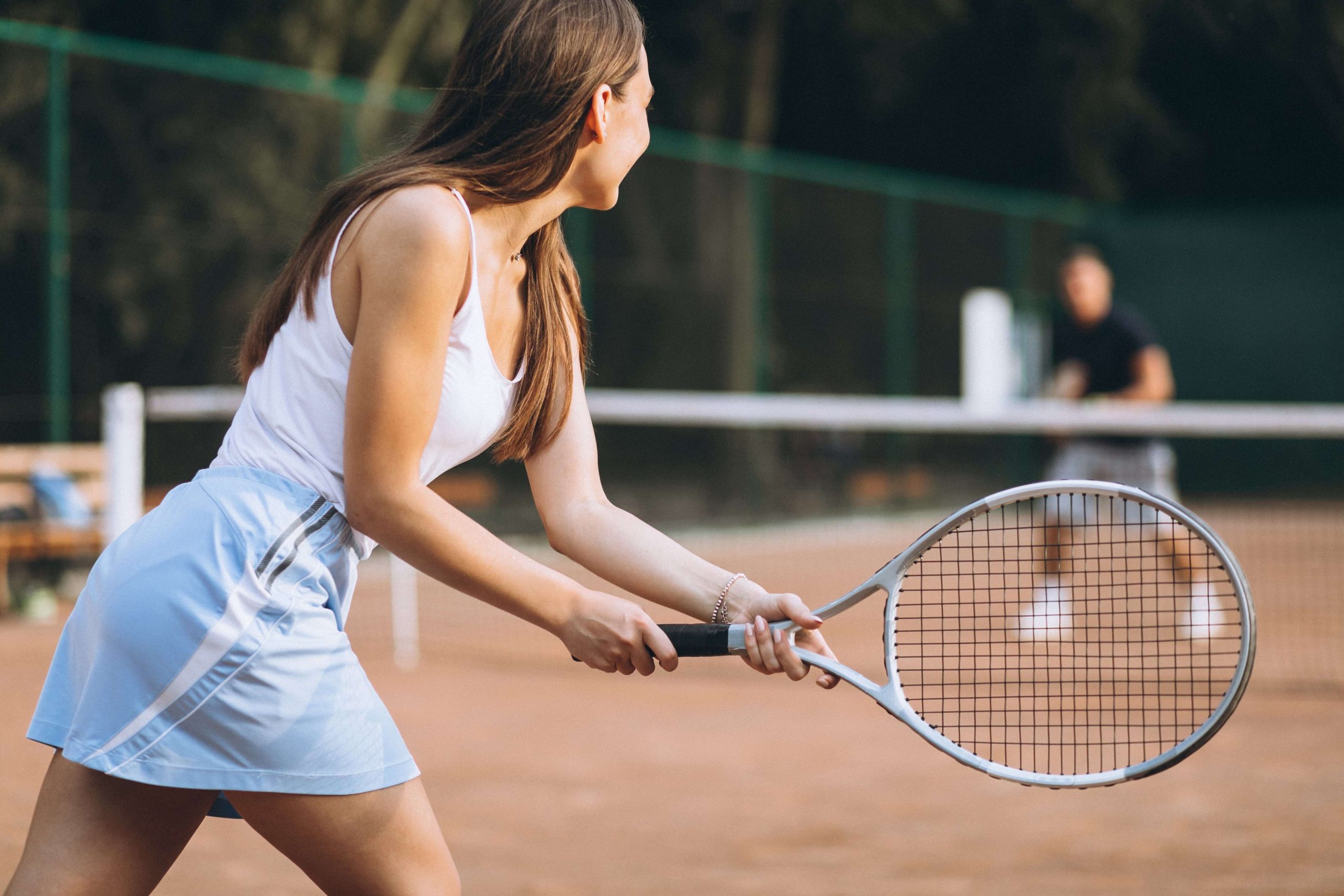 Yetişkin Tenis Raketi Ölçüsü