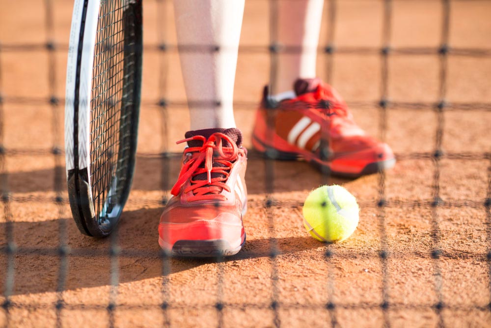 Tenis Ayakkabısı Seçimi
