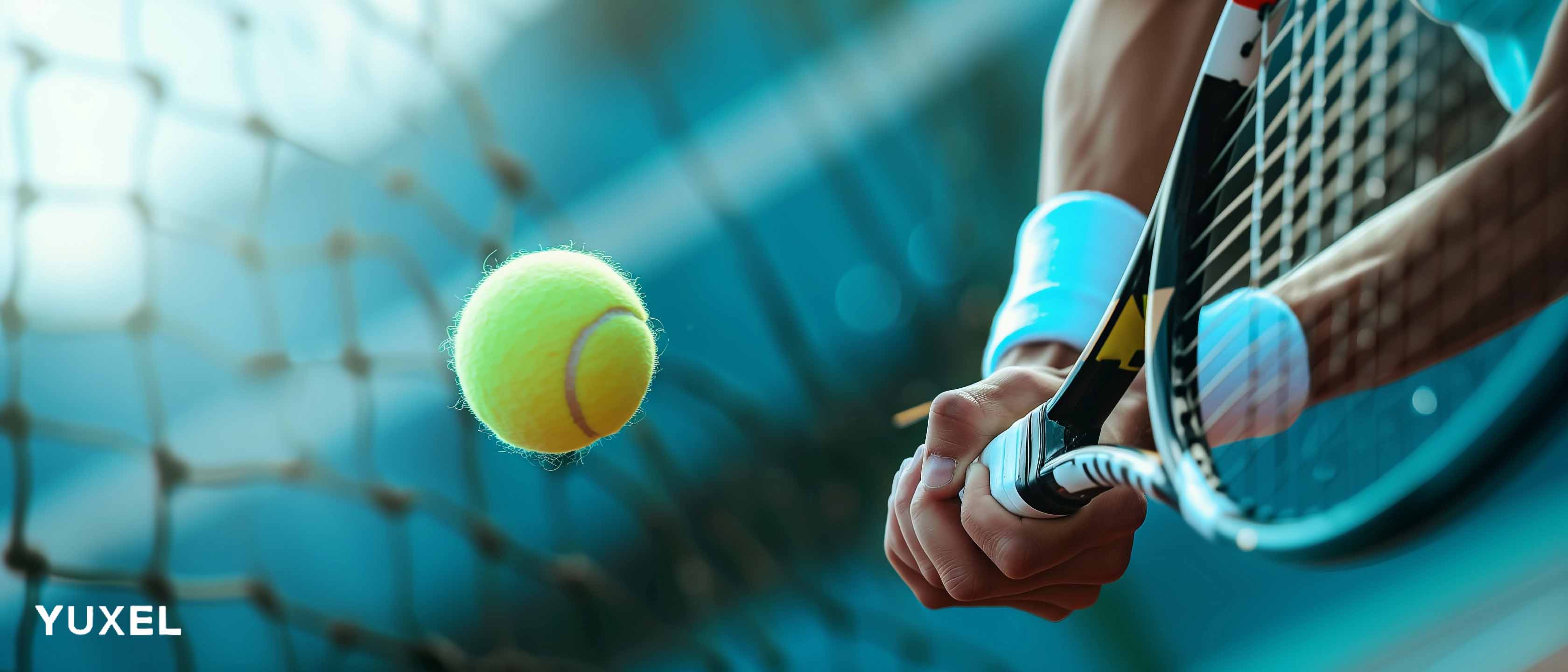 tenis nedir