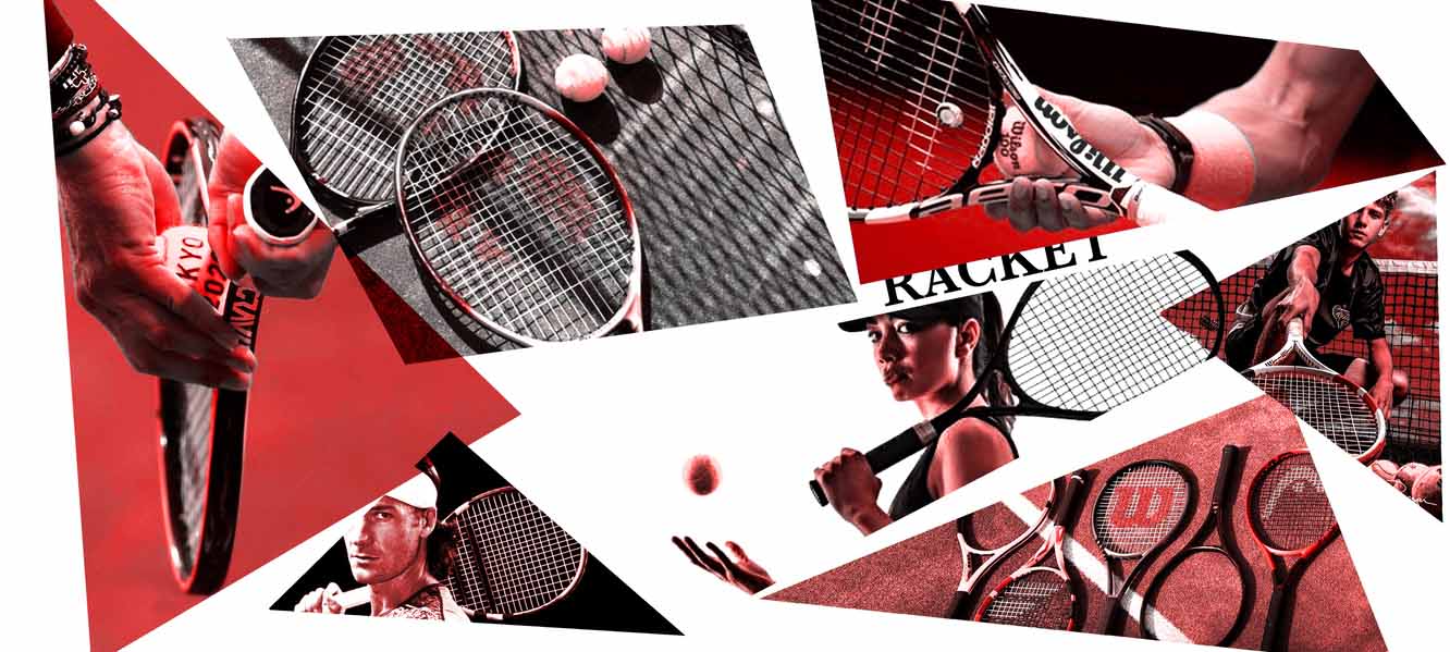 doğru tenis raketi seçimi