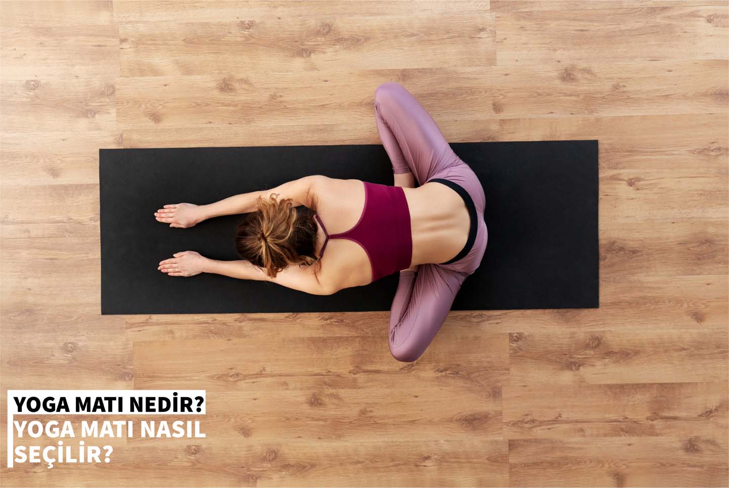 Yoga matı nedir