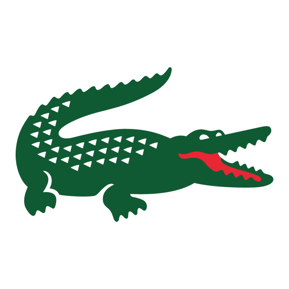 LACOSTE