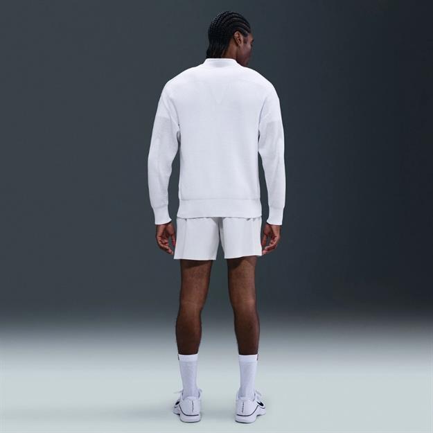  Nike Court Slam Alcaraz Tenis Hırkası