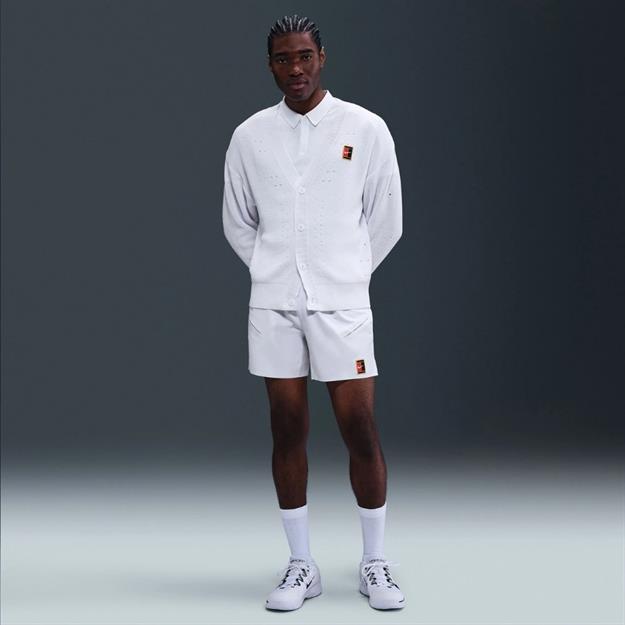  Nike Court Slam Alcaraz Tenis Hırkası
