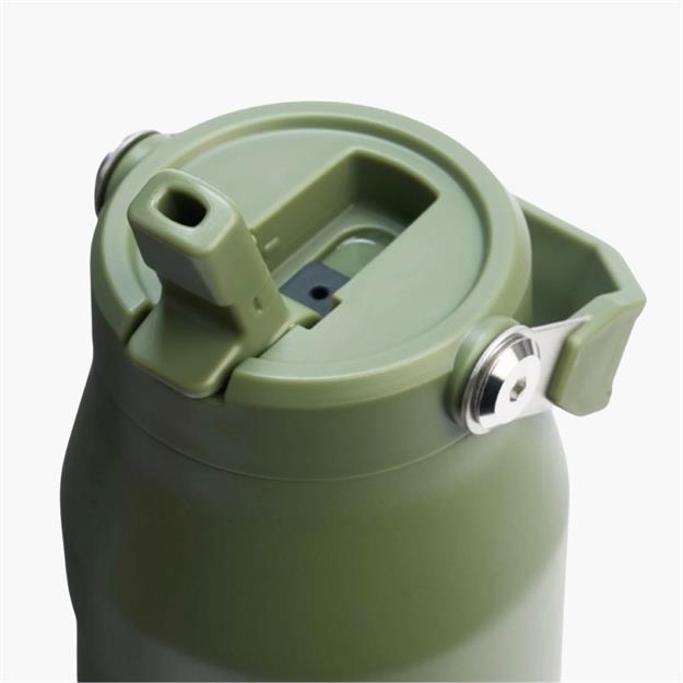  Stanley The IceFlow Flip Straw 2.0 Pipetli Termos Bardak 1,06