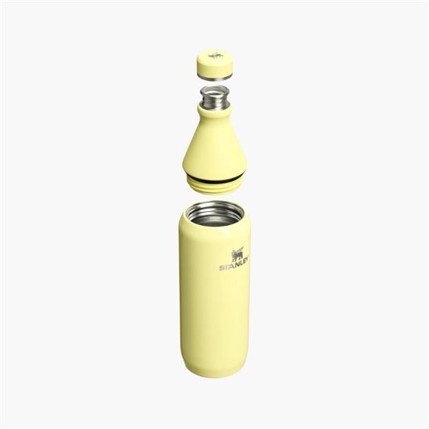  The All Day Slim Su Şişesi | 0.6L