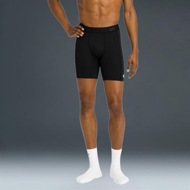  Wilson Compression Siyah Şort