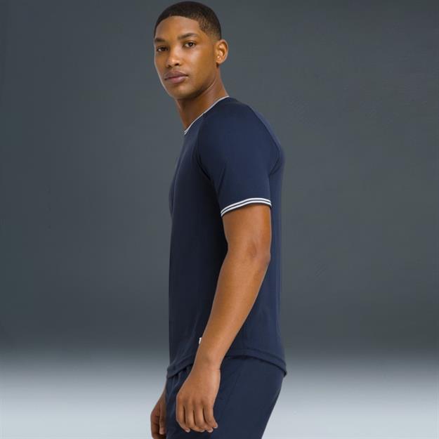  Wilson Court Performance Crew Tişört